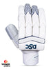 DSC 5.0 Cricket Batting Gloves - Adult