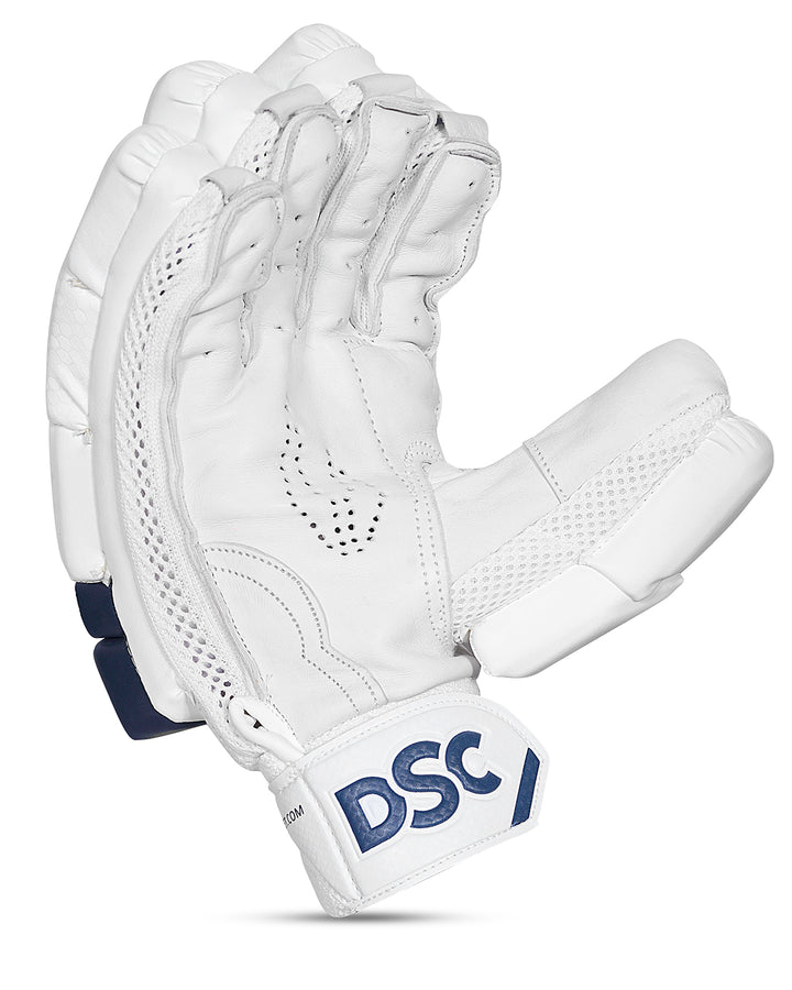 DSC 5.0 Cricket Batting Gloves - Adult
