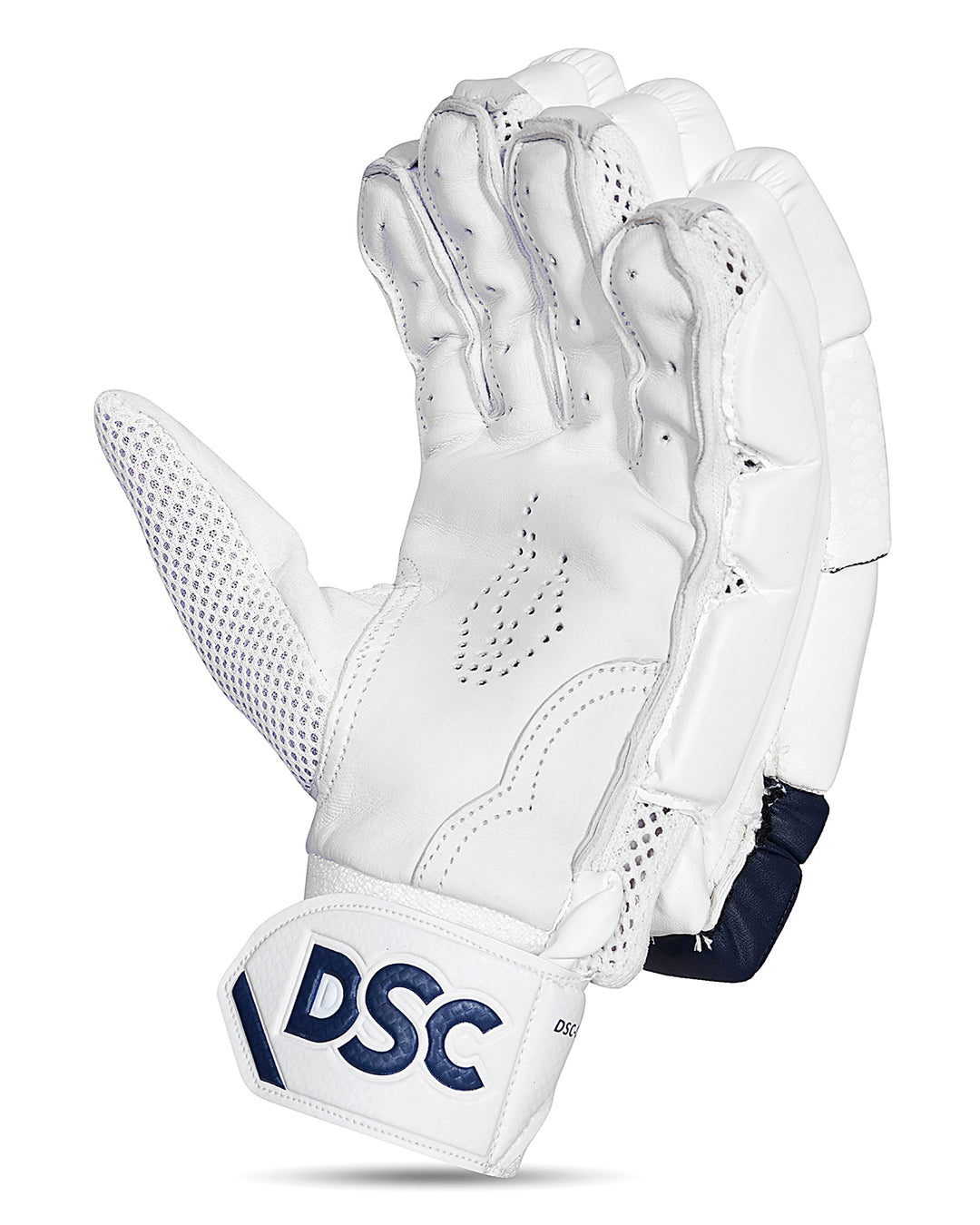 DSC 5.0 Cricket Batting Gloves - Adult