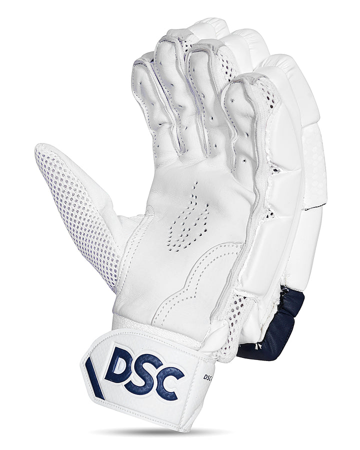 DSC 5.0 Cricket Batting Gloves - Adult