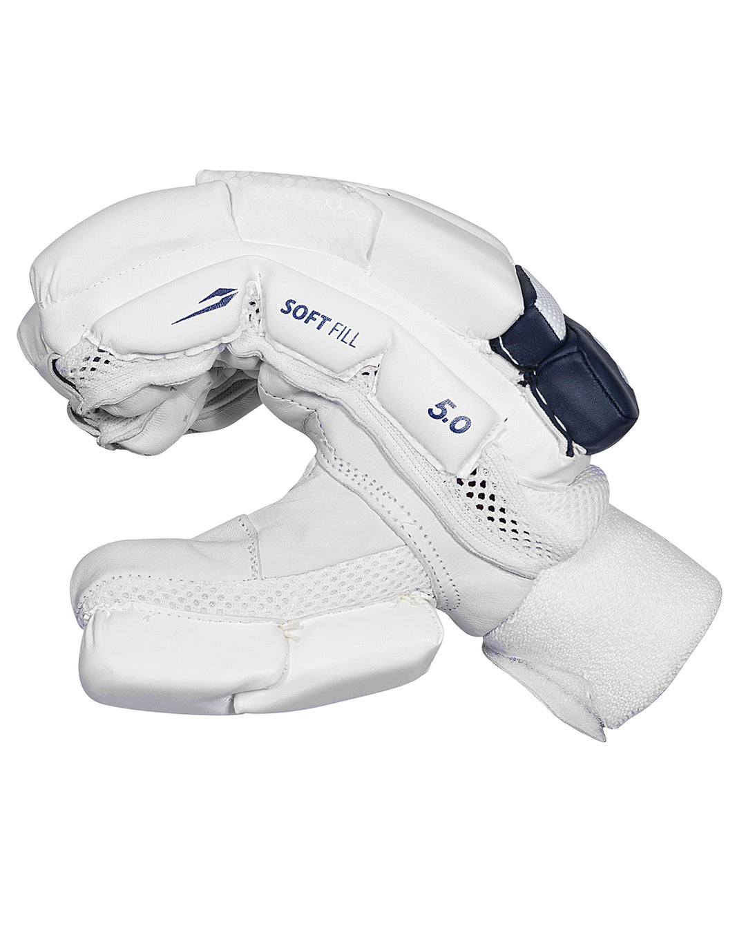 DSC 5.0 Cricket Batting Gloves - Adult