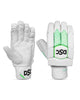 DSC 6.0 Cricket Batting Gloves - Large Adult