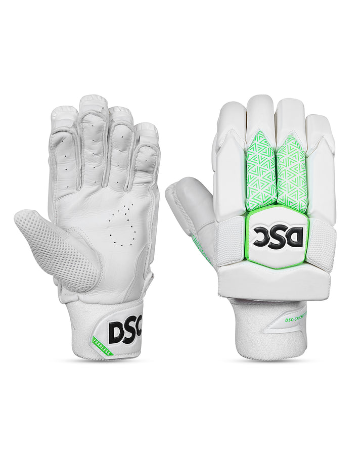 DSC Spliit 5 Cricket Bundle Kit - Senior