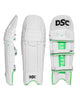 DSC 6.0 Cricket Batting Pads - Adult