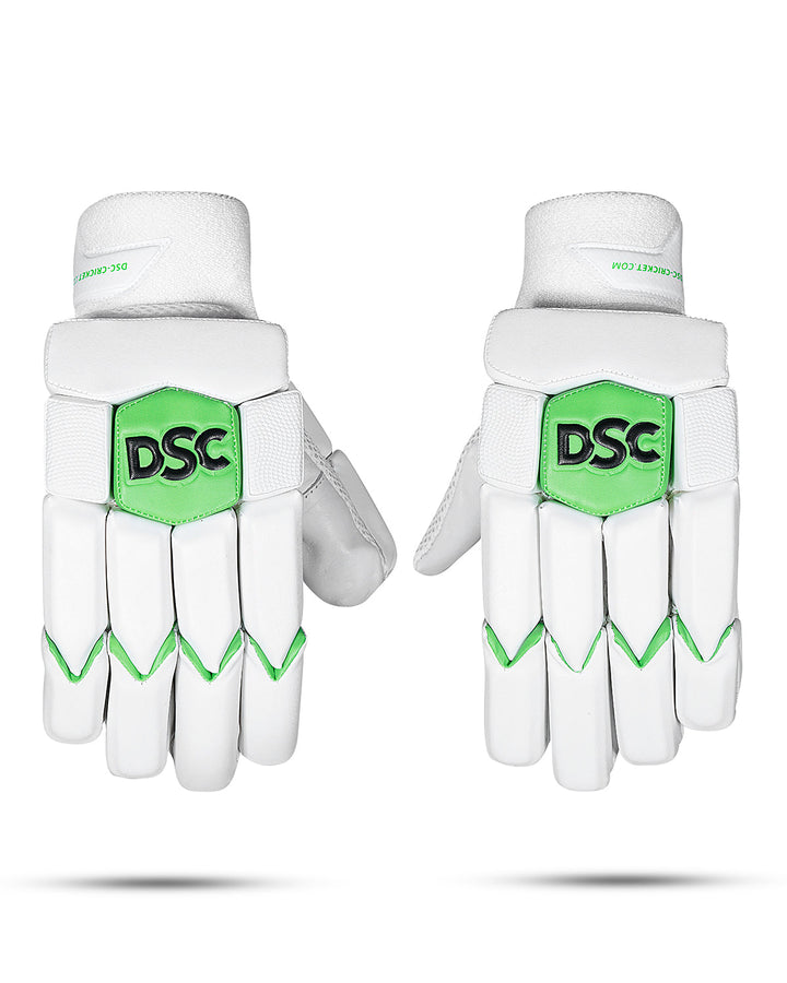 DSC 6.0 Cricket Batting Gloves - Youth