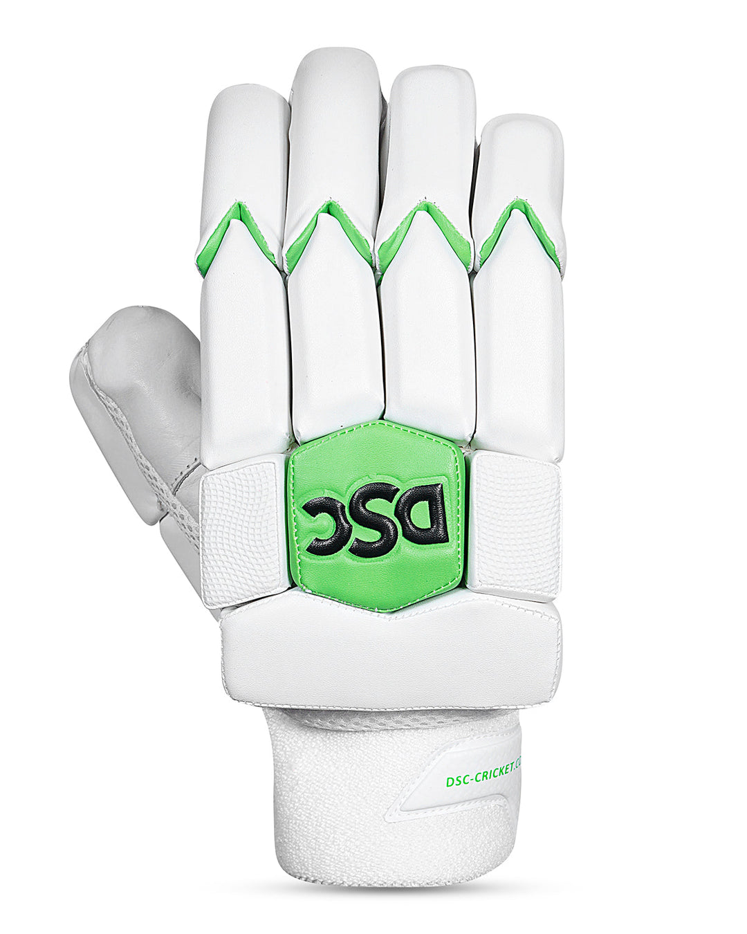 DSC 6.0 Cricket Batting Gloves - Adult