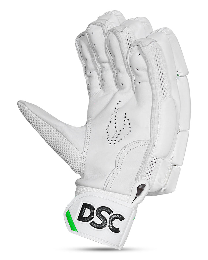 DSC 6.0 Cricket Batting Gloves - Junior