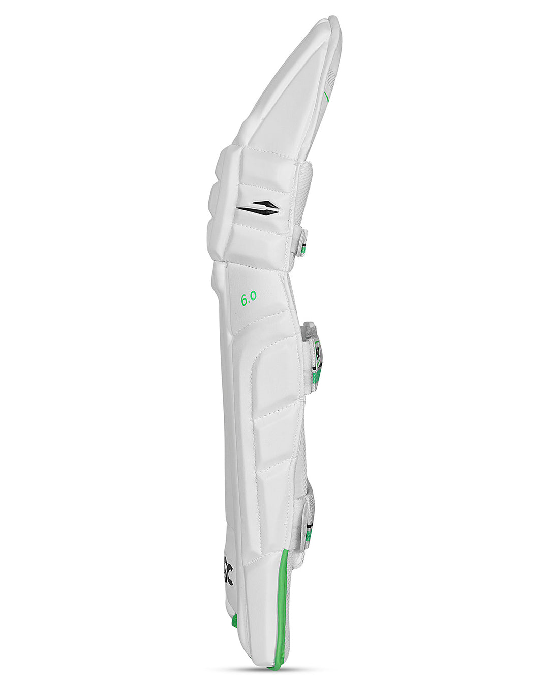 DSC 6.0 Cricket Batting Pads - Junior