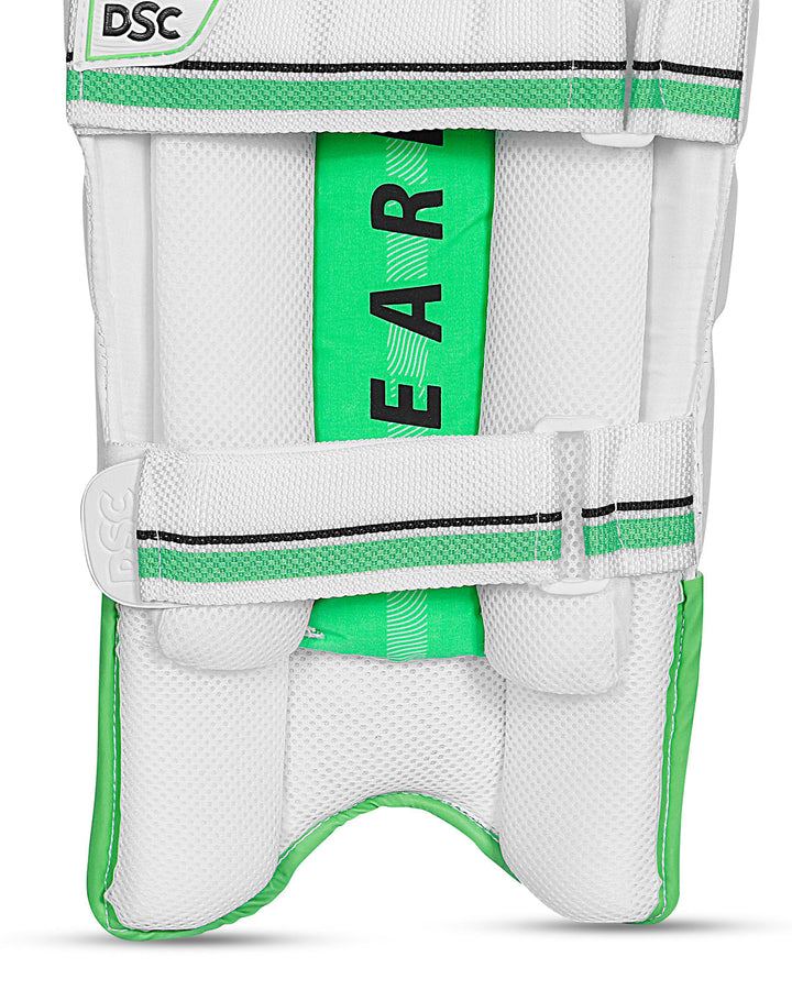DSC 6.0 Cricket Batting Pads - Junior