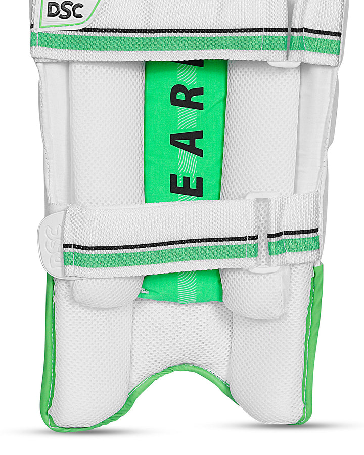 DSC 6.0 Cricket Batting Pads - Adult
