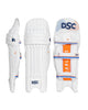 DSC 7.0 Cricket Batting Pads - Boys/Junior