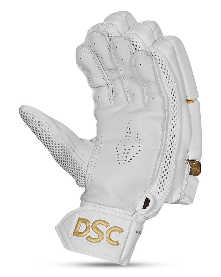 DSC 7.0 Cricket Batting Gloves - Adult