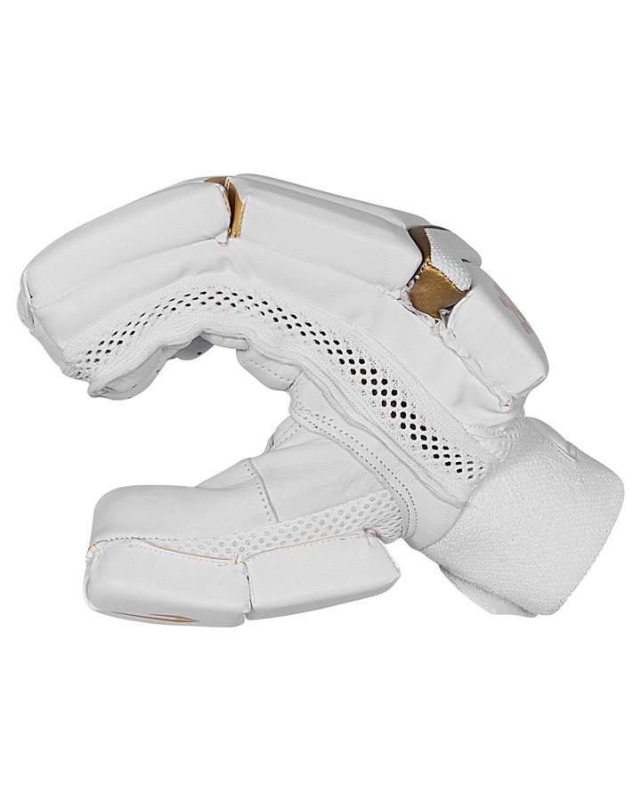 DSC 7.0 Cricket Batting Gloves - Junior
