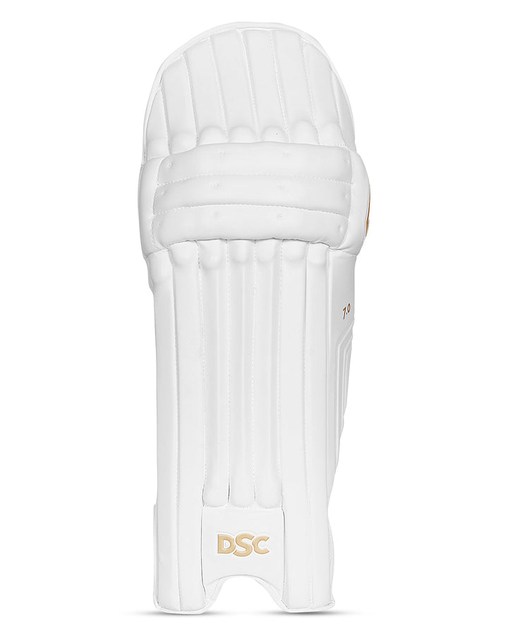 DSC 7.0 Cricket Batting Pads - Adult