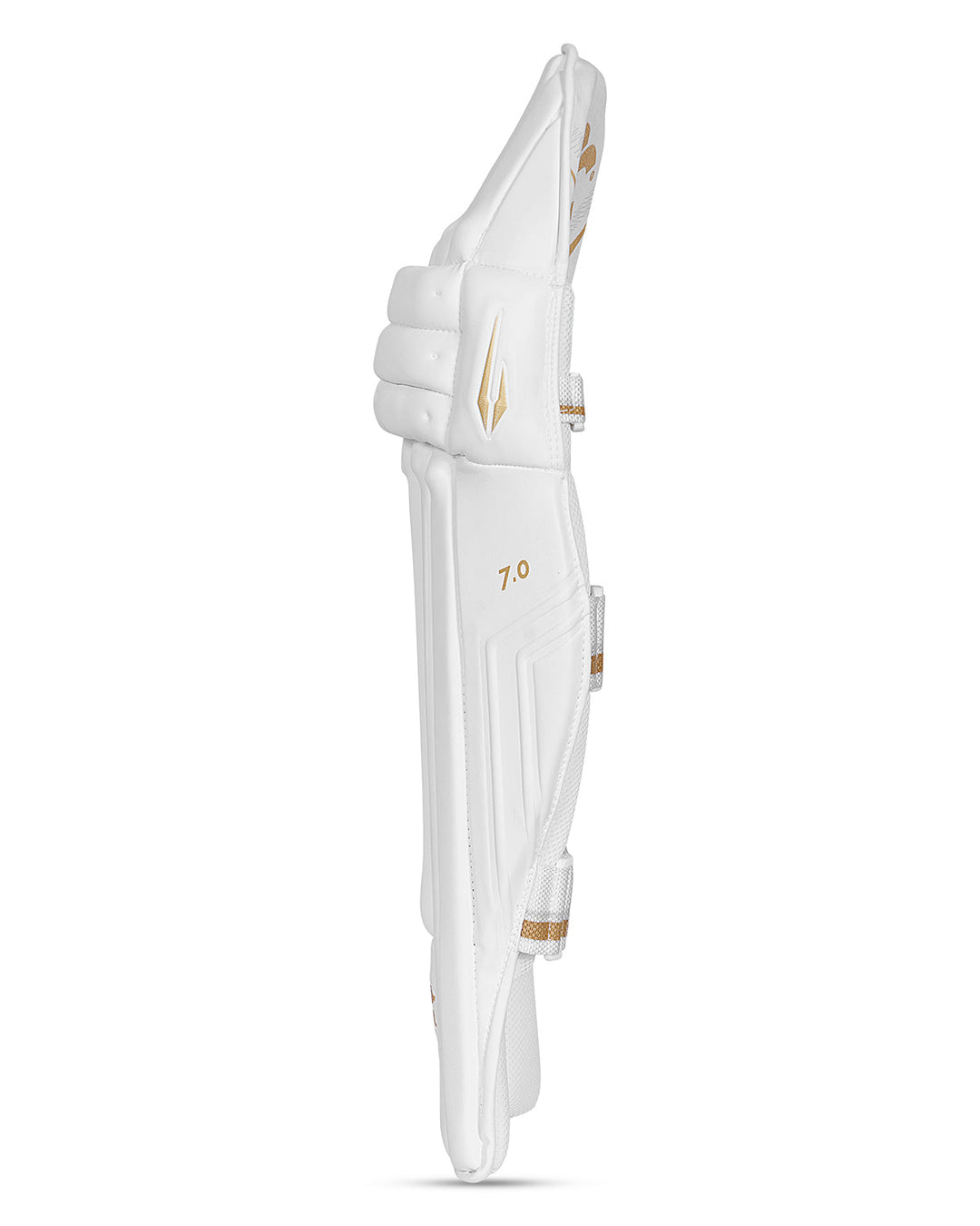 DSC 7.0 Cricket Batting Pads - Adult