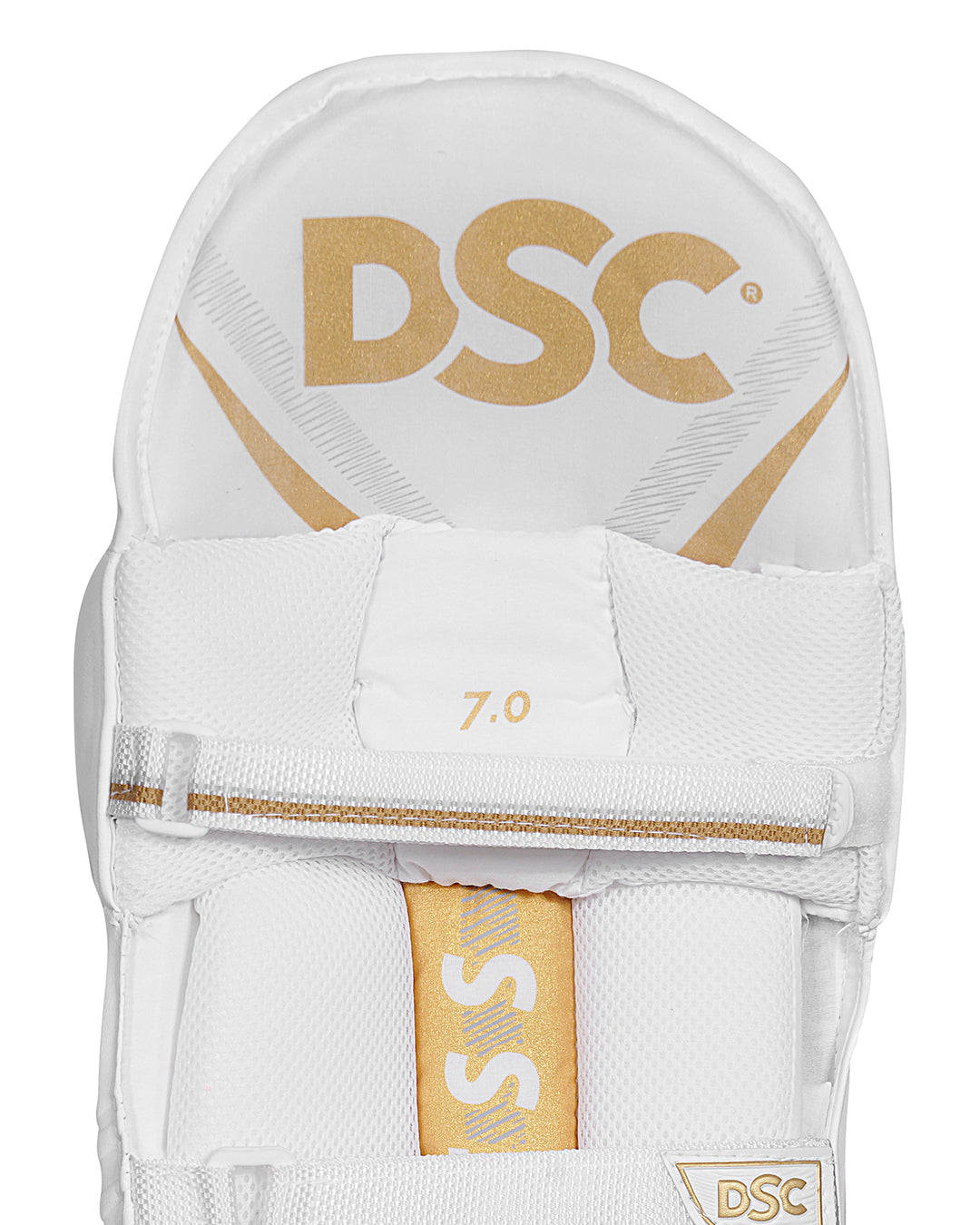 DSC Krunch 5000 Cricket Bundle Kit - Senior