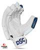 DSC 8.0 Cricket Batting Gloves - Boys/Junior