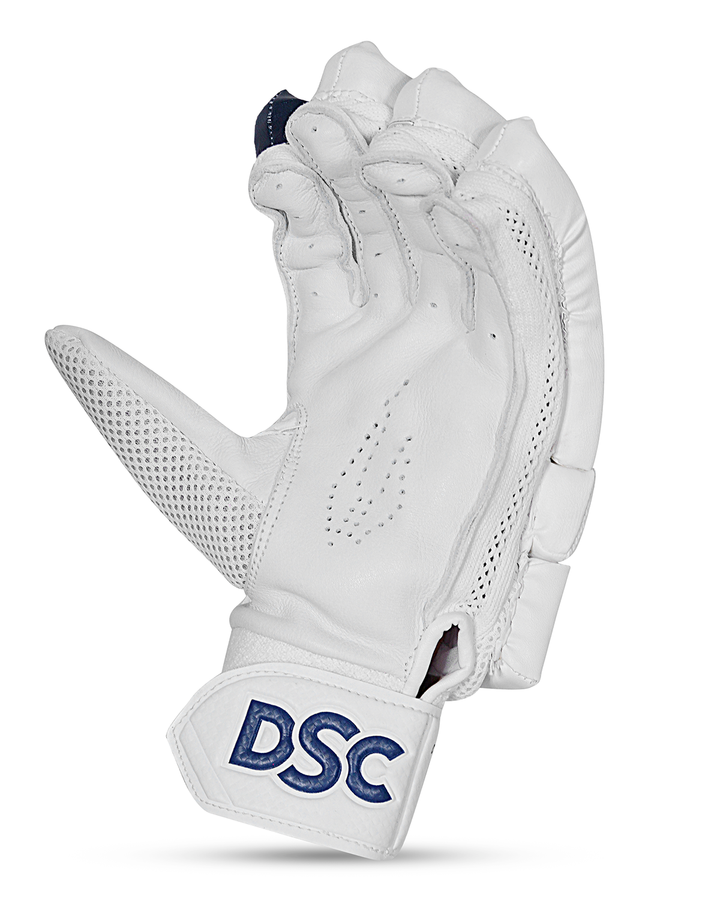 DSC 8.0 Cricket Batting Gloves - Adult