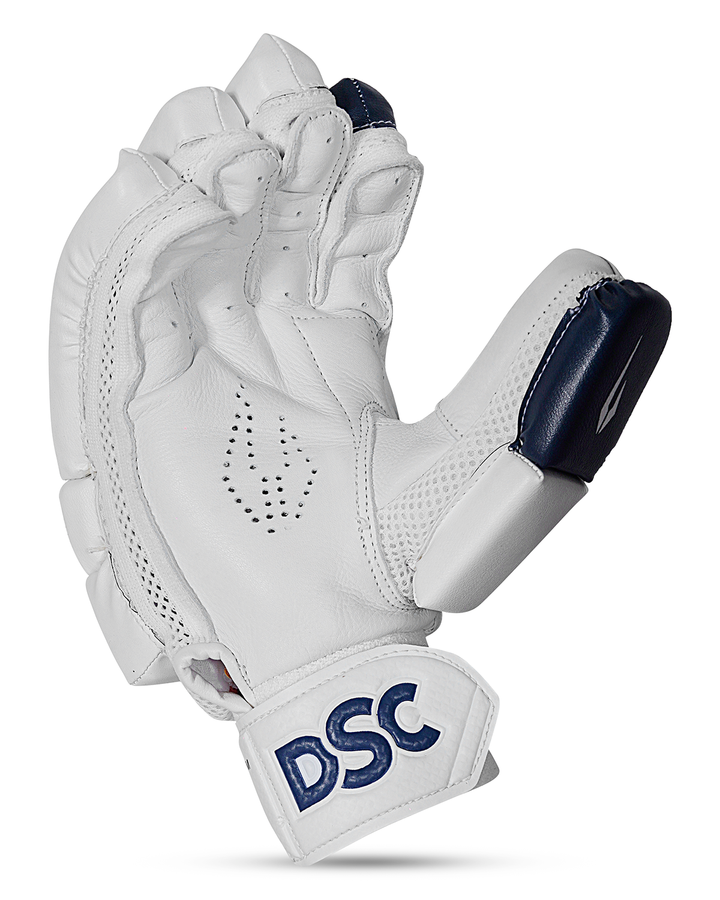 DSC 8.0 Cricket Batting Gloves - Adult