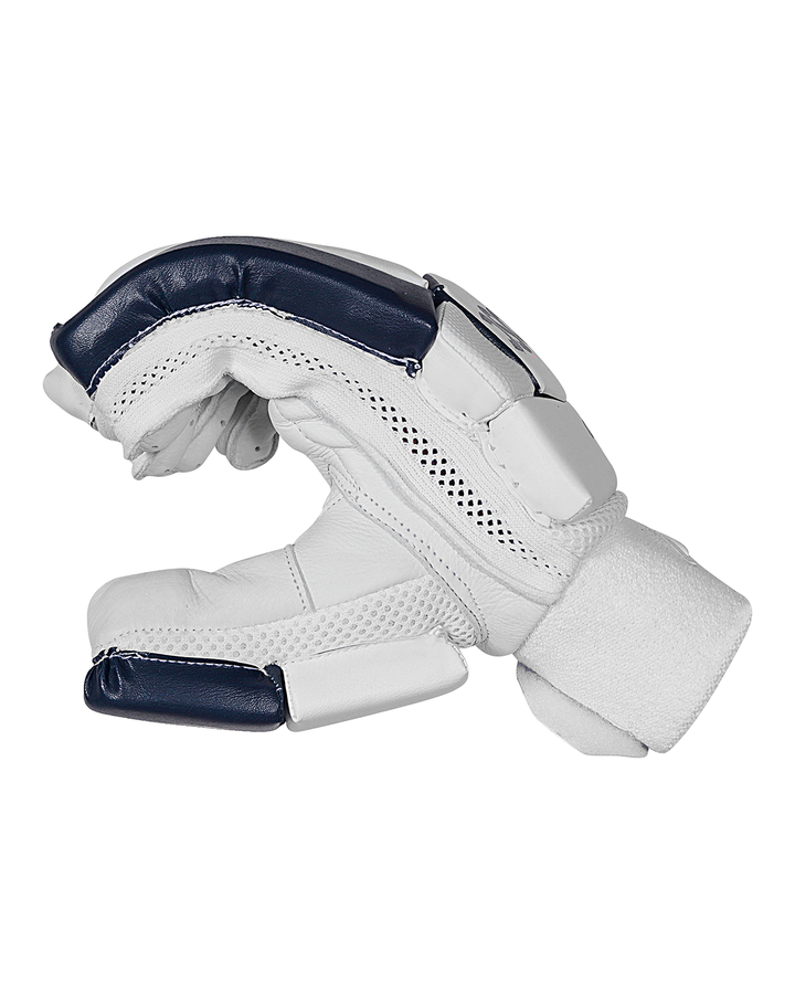 DSC 8.0 Cricket Batting Gloves - Adult