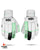 DSC 9000 Cricket Batting Gloves - Youth