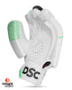 DSC 9000 Cricket Batting Gloves - Extra Small Boys/Junior