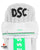 DSC Spliit Kashmir Willow Cricket Bundle Kit - Youth