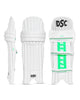 DSC Spliit Kashmir Willow Cricket Bundle Kit - Youth