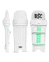 DSC 9000 Cricket Batting Pads - Youth