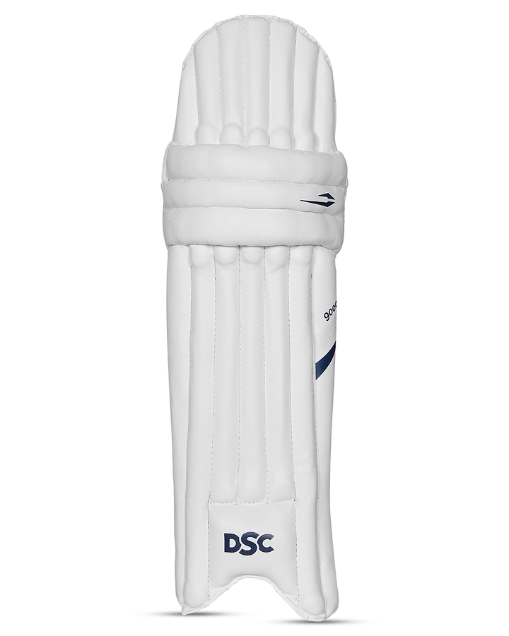 DSC 9000 Cricket Batting Pads - Youth