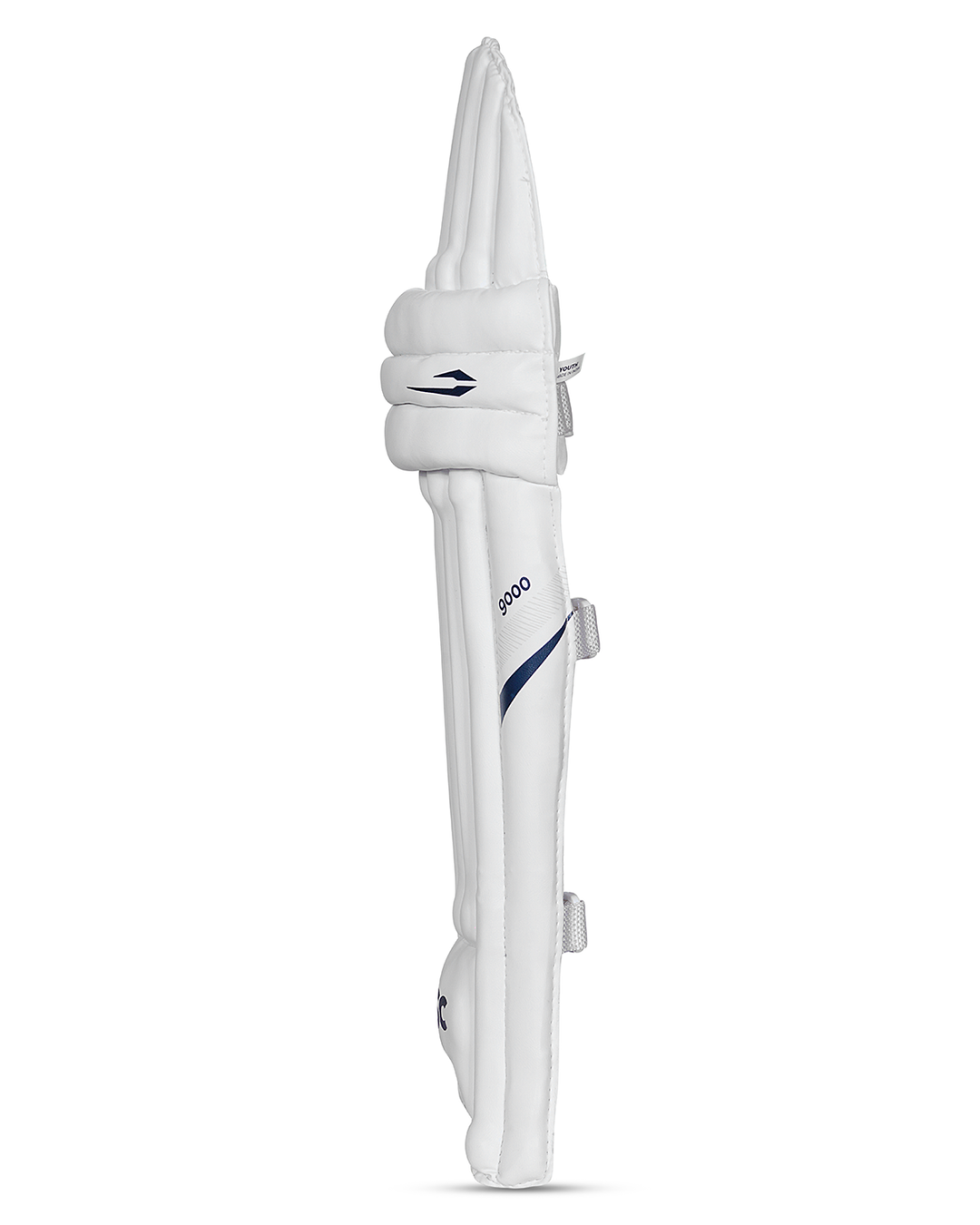 DSC 9000 Cricket Batting Pads - Youth