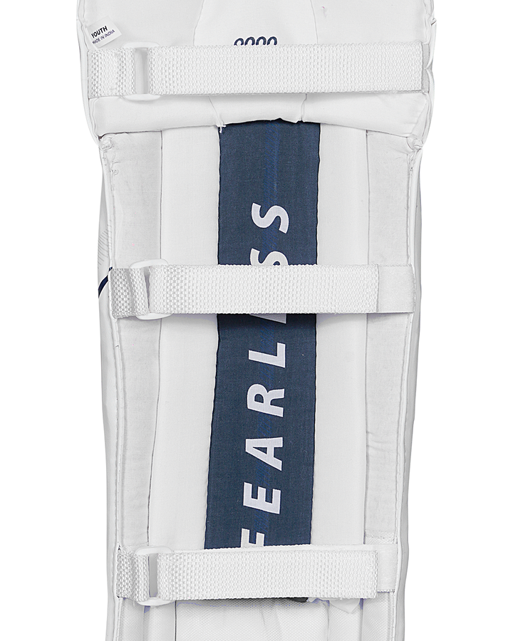 DSC 9000 Cricket Batting Pads - Youth