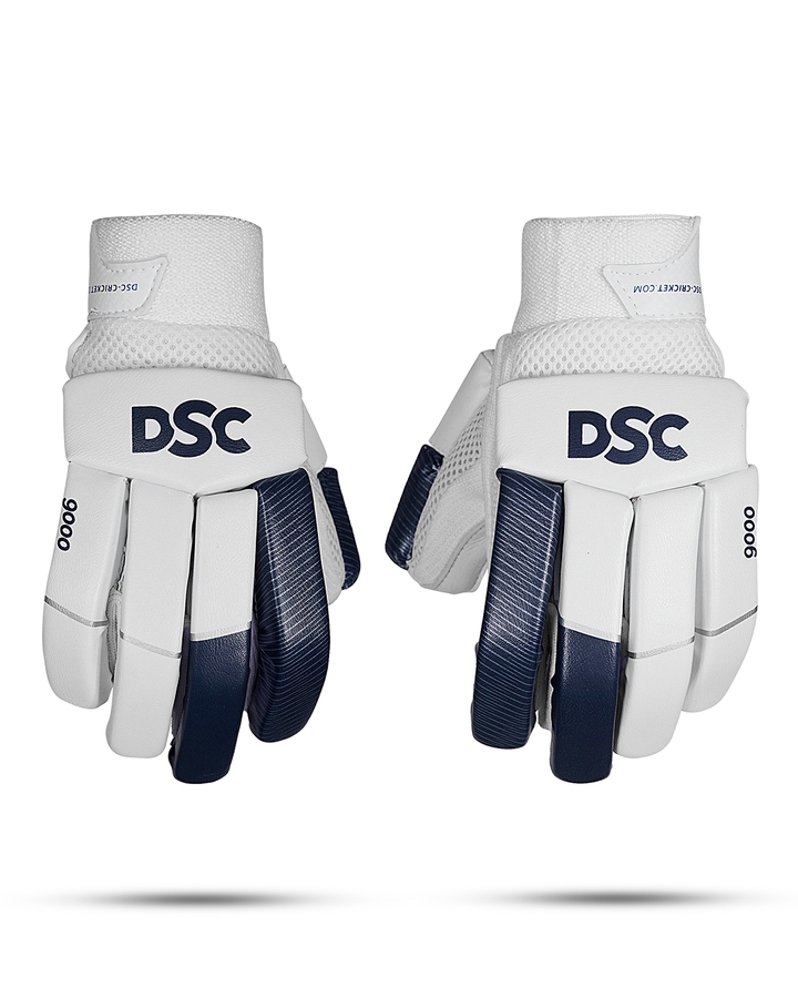DSC Spliit 100 Kashmir Willow Cricket Bundle Kit - Youth - 2025