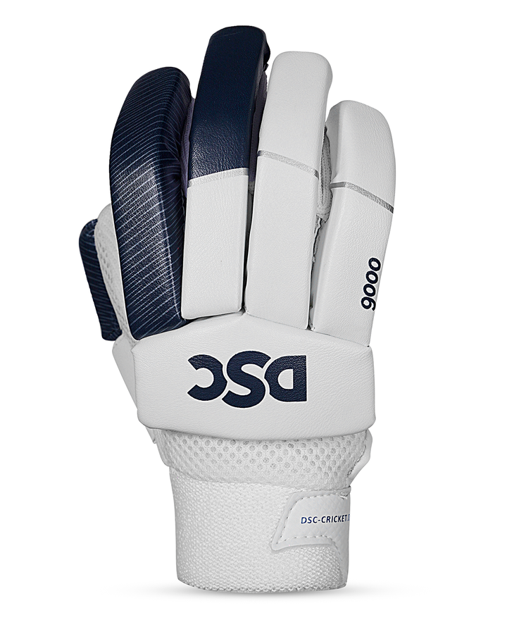 DSC 9000 Cricket Batting Gloves - Youth
