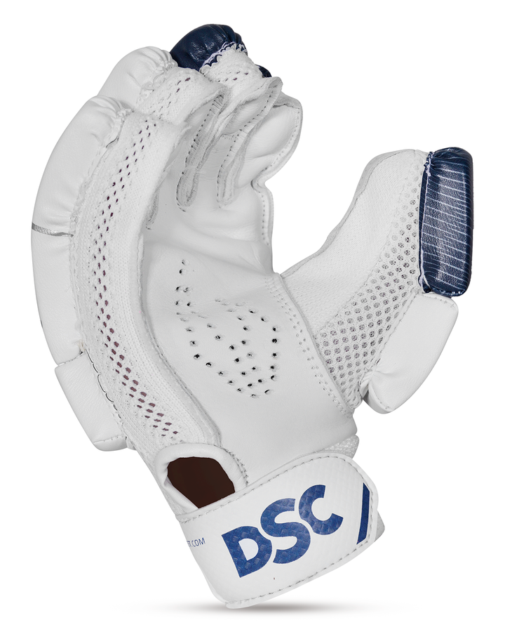 DSC Spliit 100 Kashmir Willow Cricket Bundle Kit - Youth - 2025