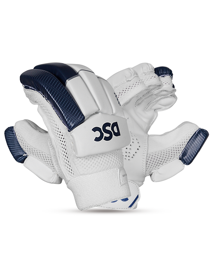 DSC Spliit 100 Kashmir Willow Cricket Bundle Kit - Youth - 2025