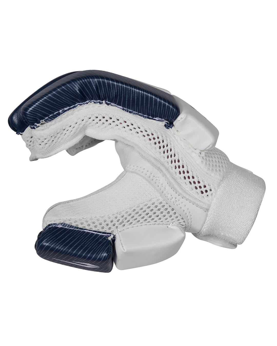 DSC Spliit 100 Kashmir Willow Cricket Bundle Kit - Youth - 2025