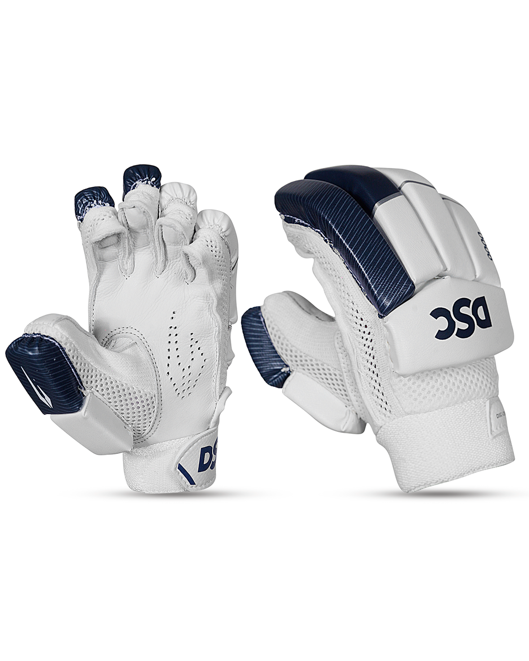 DSC Spliit 100 Kashmir Willow Cricket Bundle Kit - Youth - 2025