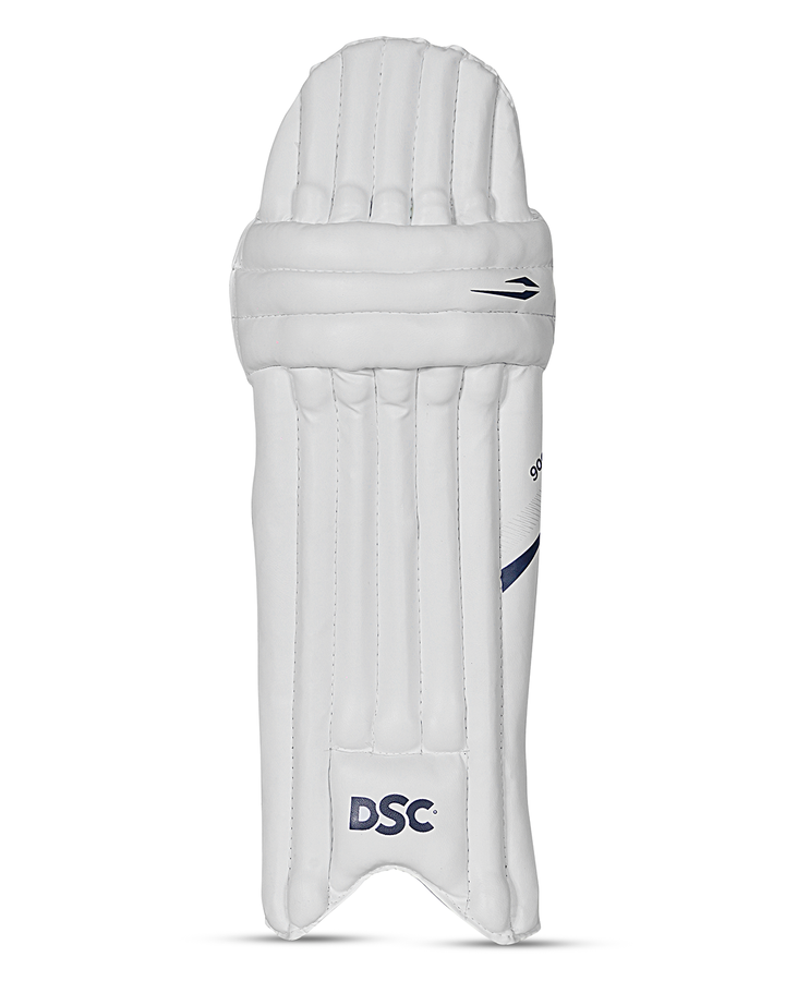 DSC Spliit 100 Kashmir Willow Cricket Bundle Kit - Youth - 2025