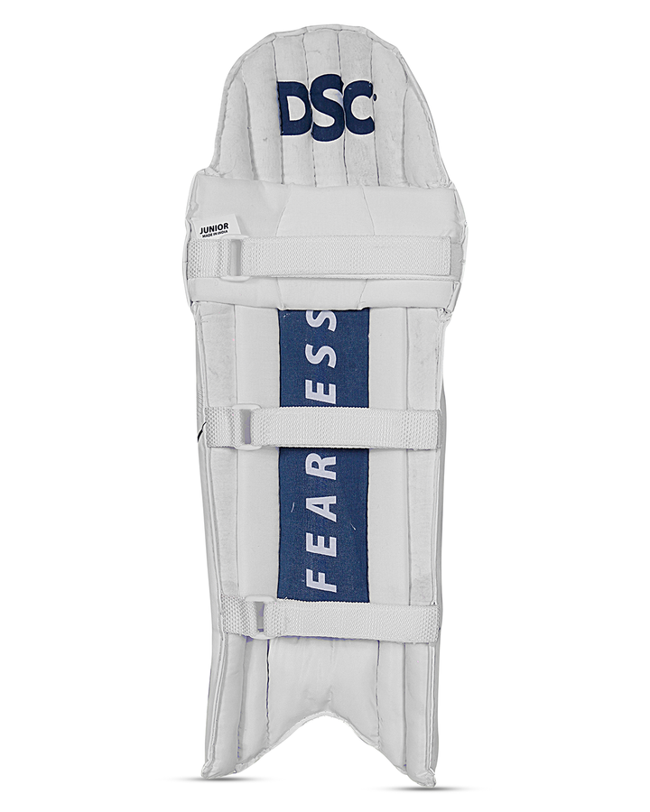 DSC Spliit 100 Kashmir Willow Cricket Bundle Kit - Youth - 2025