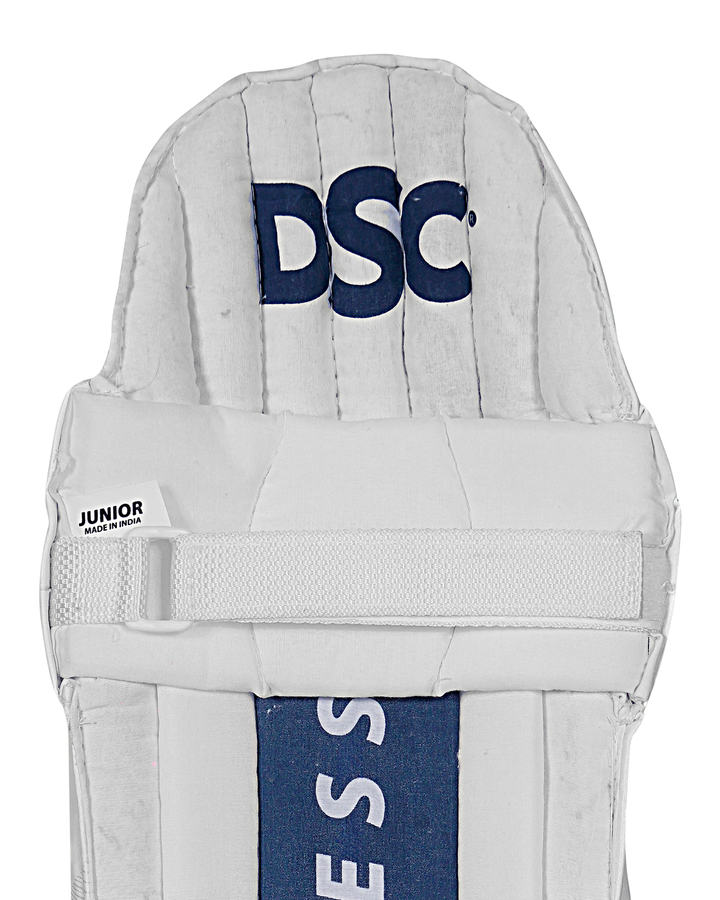 DSC Spliit 100 Kashmir Willow Cricket Bundle Kit - Youth - 2025