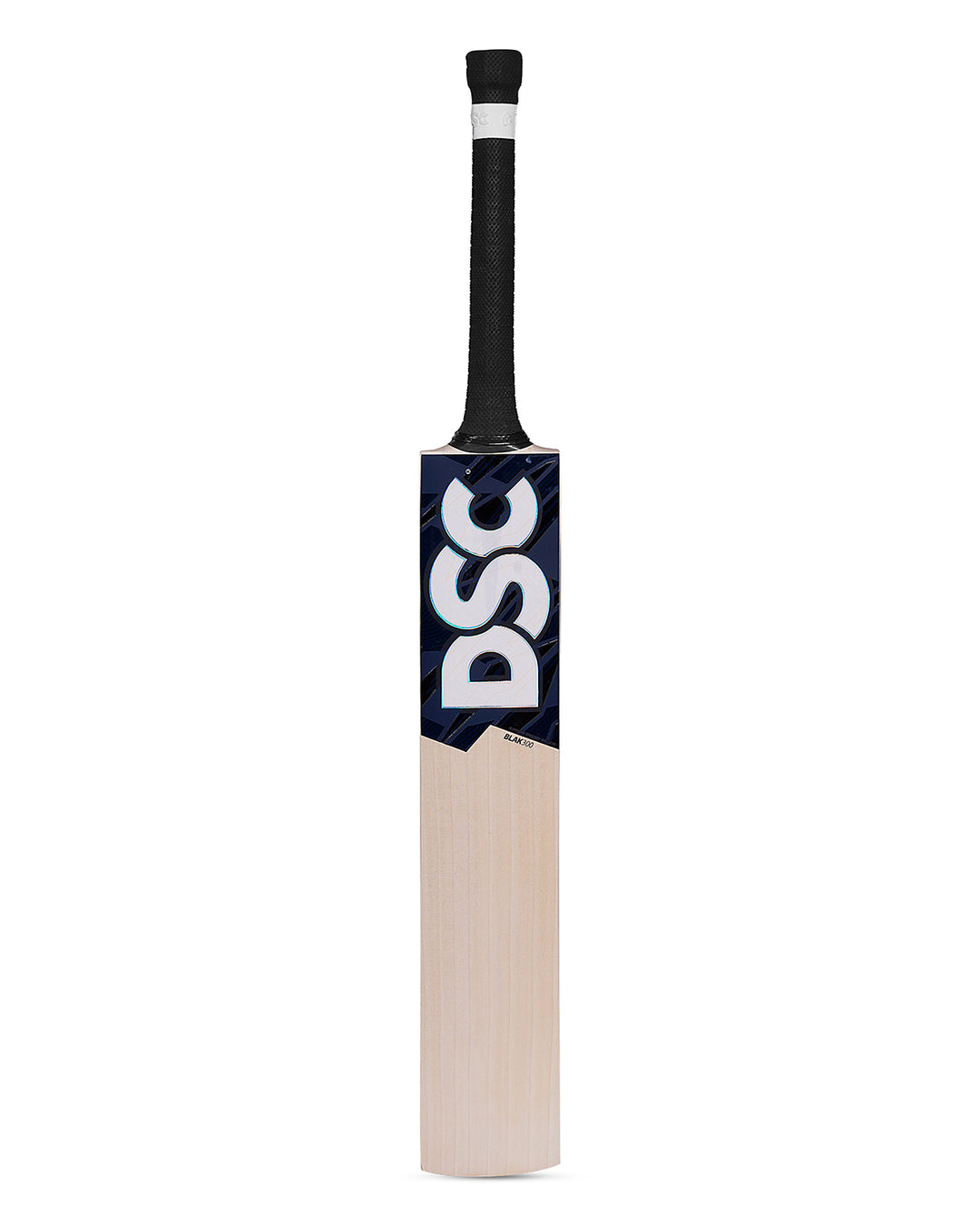DSC Blak 300 English Willow Cricket Bat - SH