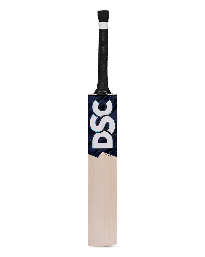 DSC Blak 300 English Willow Cricket Bat - SH