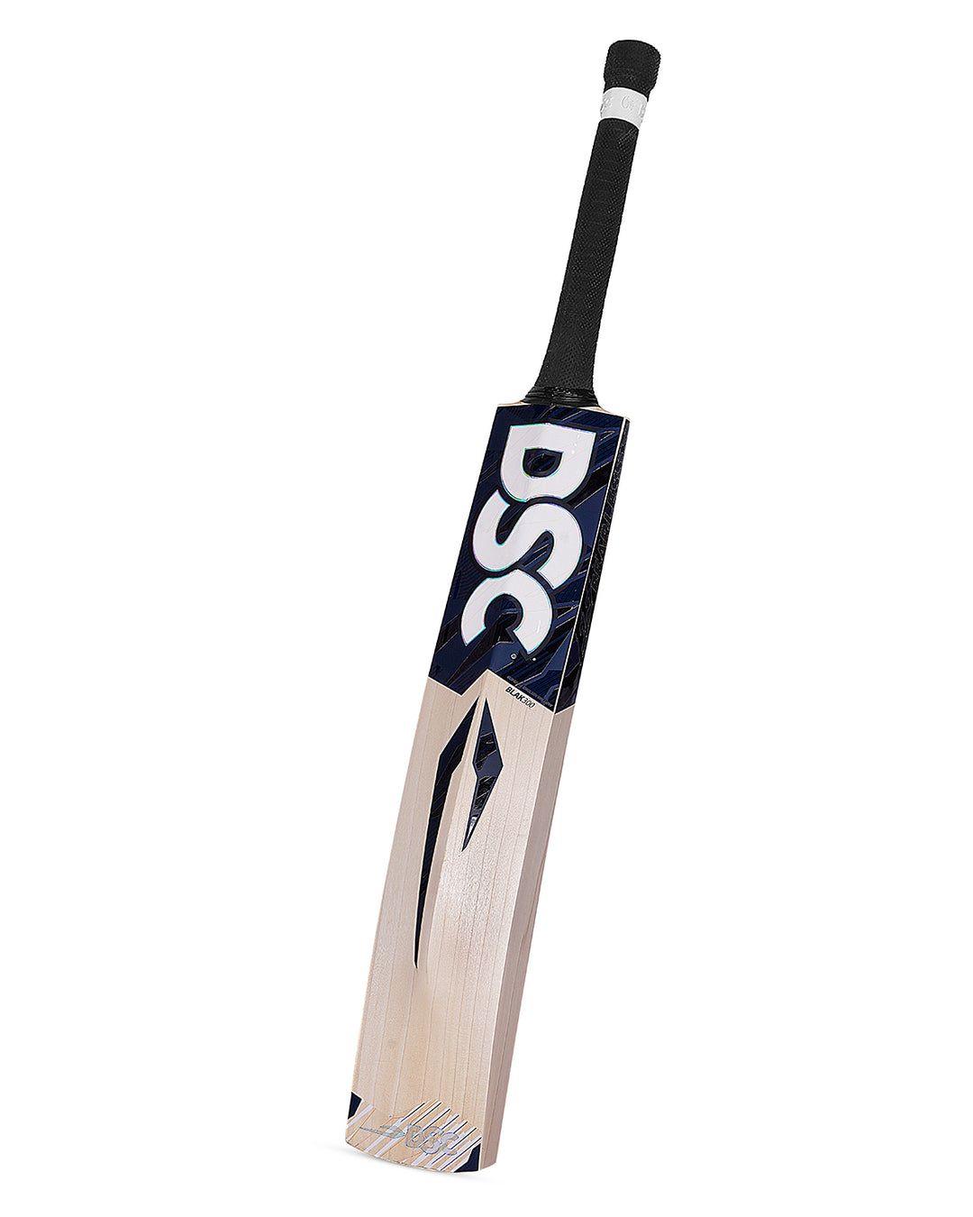 DSC Blak 300 English Willow Cricket Bat - SH