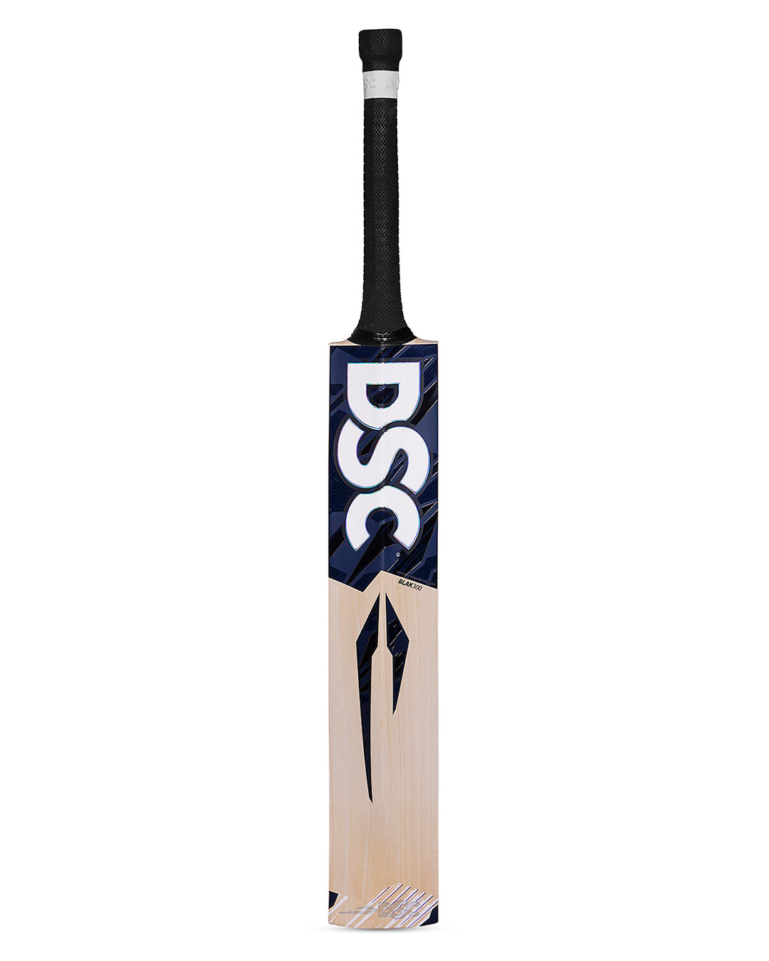 DSC Blak 300 English Willow Cricket Bat - SH