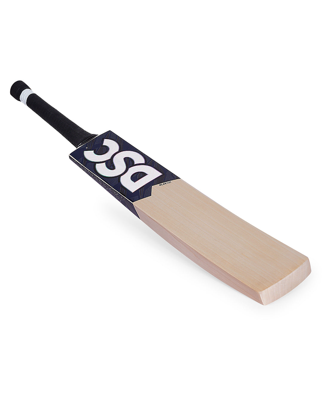 DSC Blak 300 English Willow Cricket Bat - SH