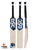 DSC Blak 300 English Willow Cricket Bat - SH