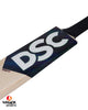 DSC Blak 300 English Willow Cricket Bat - SH