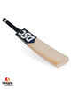 DSC Blak 300 English Willow Cricket Bat - SH