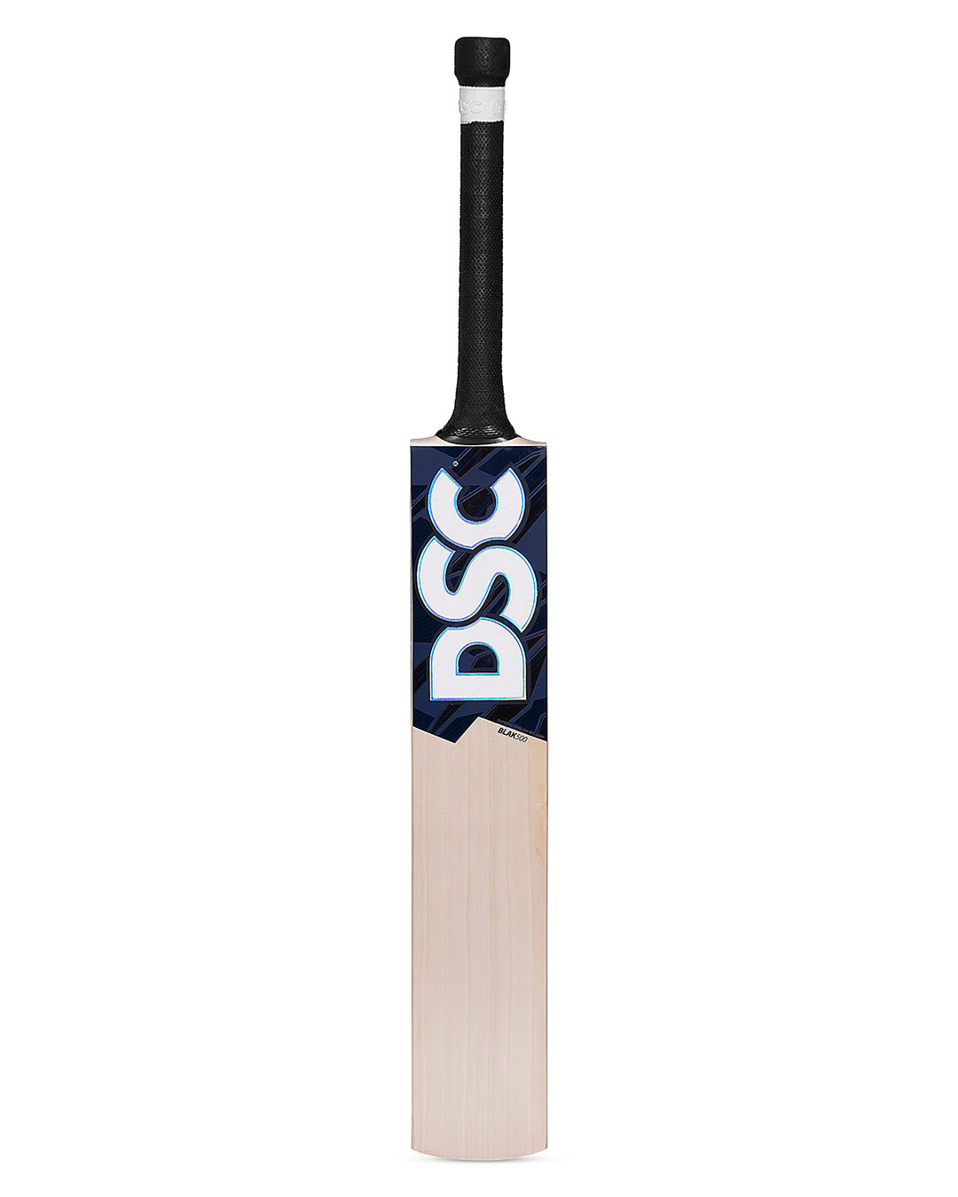 DSC Blak 500 English Willow Cricket Bat - SH